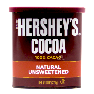 Hershey’s cocoa giá bao nhiêu