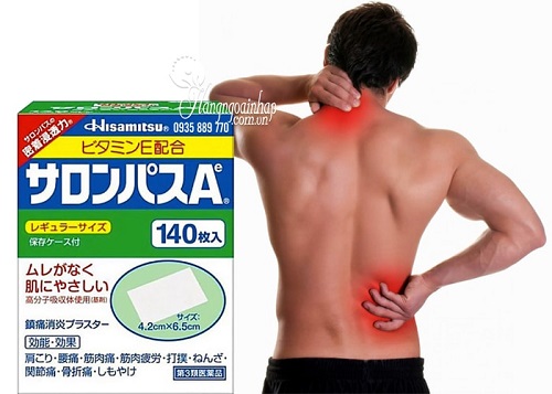 Những lưu ý khi lựa chọn miếng dán đau lưng-3