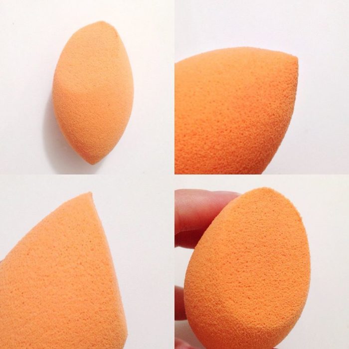 real techniques miracle complexion sponge