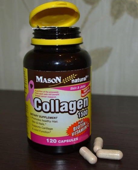 Uống collagen có hại không-2