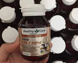 Healthy Care Milk Calcium giá bao nhiêu-1