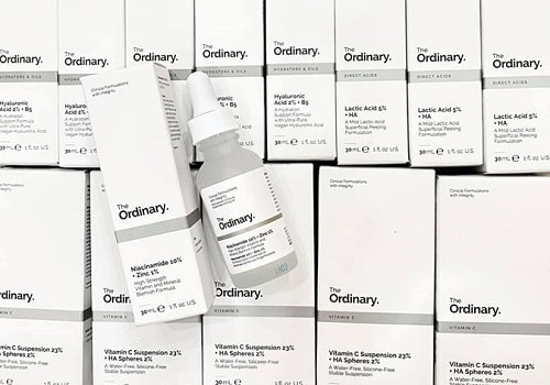 Review serum The Ordinary Hyaluronic Acid 2% + B5-1