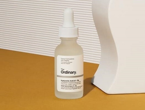 Review serum The Ordinary Hyaluronic Acid 2% + B5-2