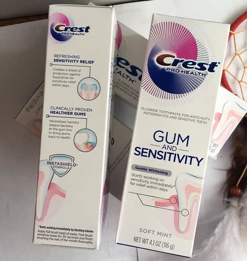 Giá kem đánh răng Crest Pro Health bao nhiêu-2