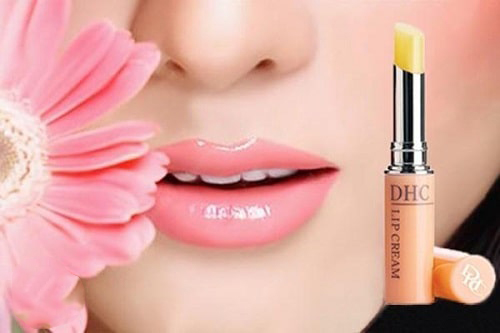 Son dưỡng DHC Lip Cream có tốt không-3