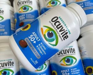 Thuốc bổ mắt Ocuvite Adults 50+ review-1