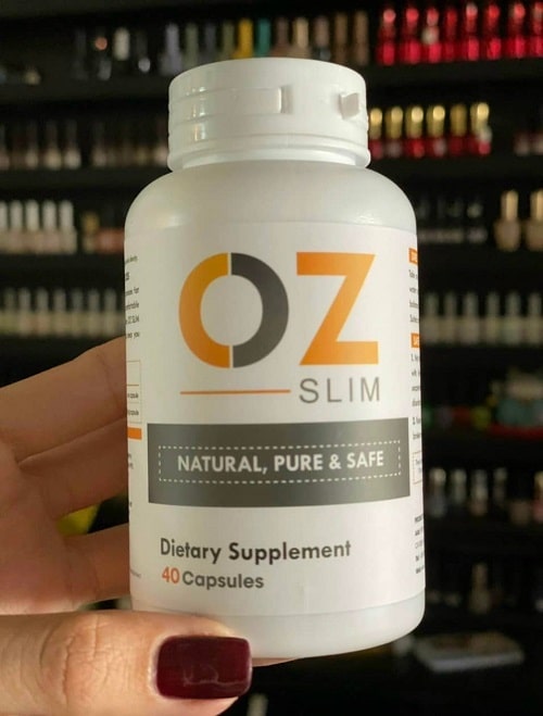 Thuốc giảm cân OZ Slim có tốt không?-2