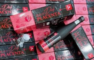 Hebora Beauty Drink Placenta review-1