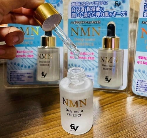 Serum NMN Nhật review-4