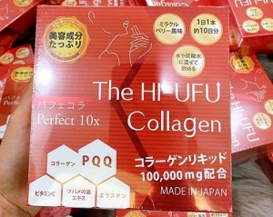 The Hi UFU Collagen có tốt không?-1