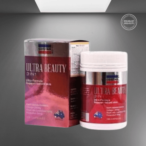 vien-uong-dep-da-ultra-beauty-3-in-1-gia-bao-nhieu-mua-chinh-hang-o-dau