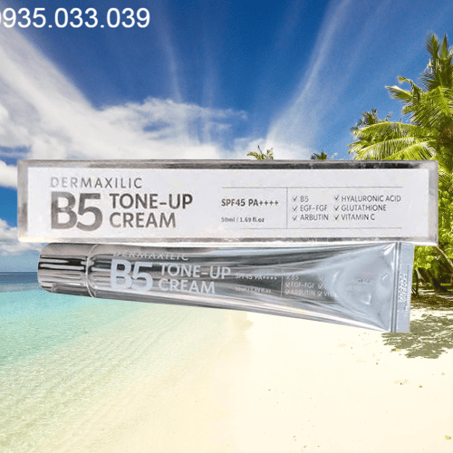 dermaxilic-b5-tone-up-cream-gia-bao-nhieu-co-nen-mua-khong