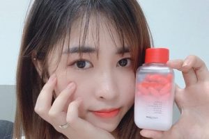 Viên uống Glutathione Ever Collagen công dụng và cách dùng?-1