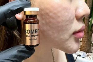 Tinh chất serum Bombit HSC Ampoule công dụng và cách dùng?-1