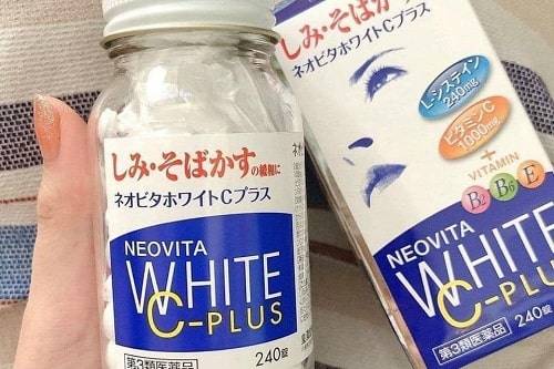 Neovita White C Plus thật giả-1