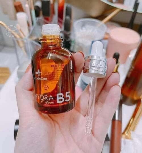 GoodnDoc Hydra B5 Serum giá bao nhiêu?